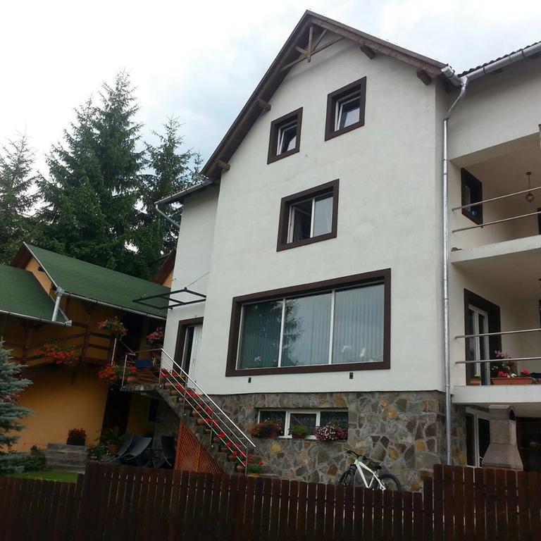 Pension Klarissa โซวาตา ภายนอก รูปภาพ